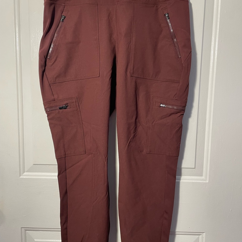 Athleta Hiking Pants